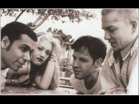 Youtube: No Doubt - Dark Blue