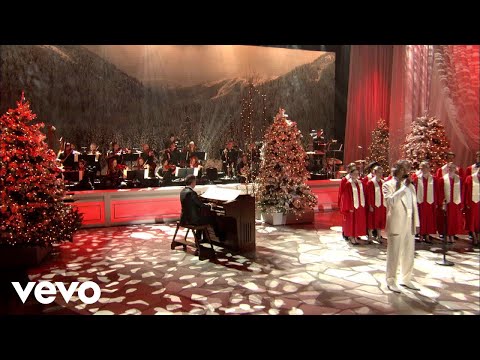 Youtube: Andrea Bocelli - Angels We Have Heard On High