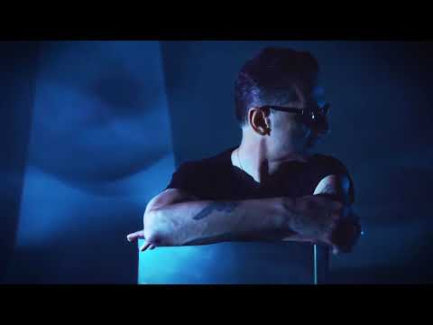Youtube: Depeche Mode - Going Backwards (Video)