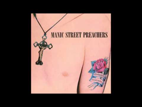 Youtube: Manic Street Preachers - Motorcycle Emptiness