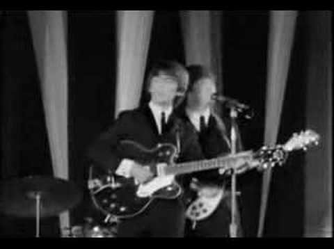 Youtube: The Beatles-All My Loving
