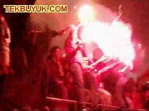 Youtube: [Best Of] Ali Sami Yen HELL