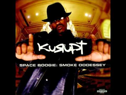 Youtube: Kurupt - Space Boogie (ft. Nate Dogg) (Lyrics)
