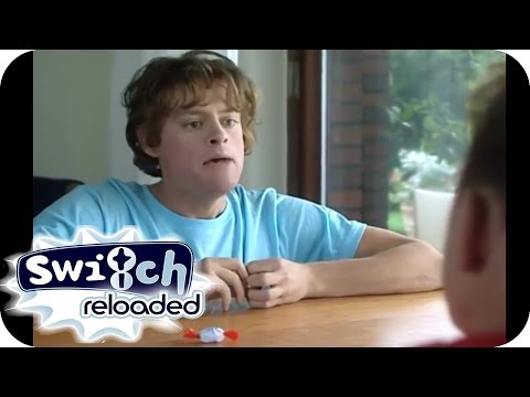 Youtube: Kinder Klugscheißer-Bons | Switch Reloaded