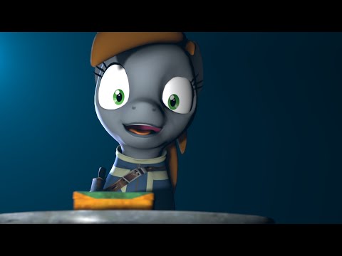 Youtube: LittlePip Needs It... (Fallout: Equestria SFM)