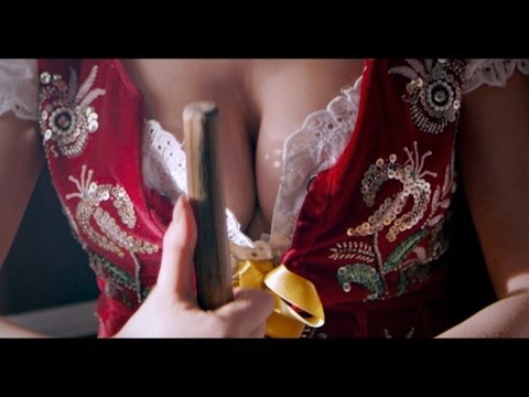 Youtube: Donatan-Cleo "MY SŁOWIANIE" directed by Piotr Smoleński