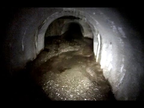 Youtube: Insane Underground Tunnel To HELL (Part 5) - Explored In First Person GoPro HD