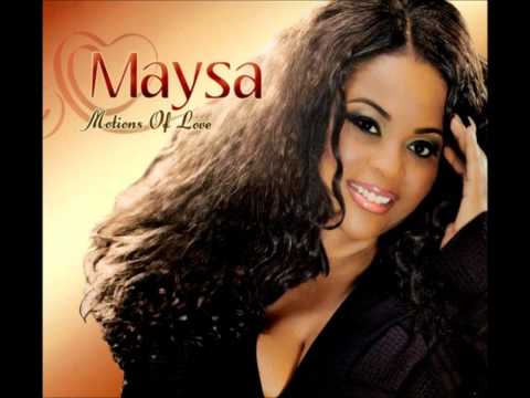 Youtube: Maysa -Motions of Love