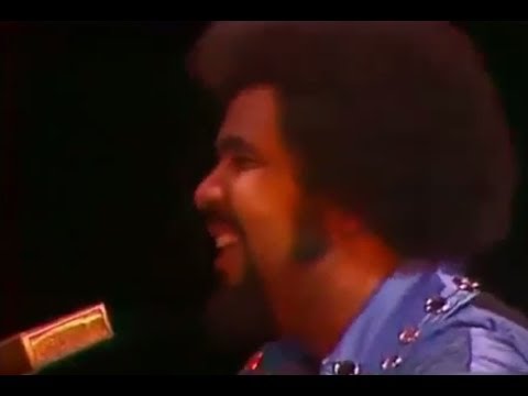 Youtube: “Reach for It” (extended remix) - George Duke