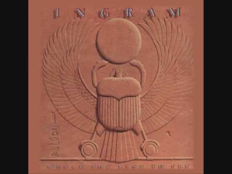 Youtube: Ingram - Groovin On A Groove