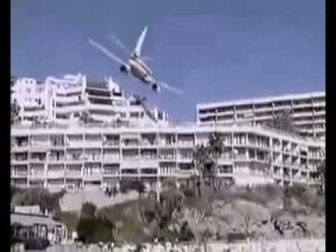 Youtube: Ufo Chases Plane- 100% Solid Clear Proof