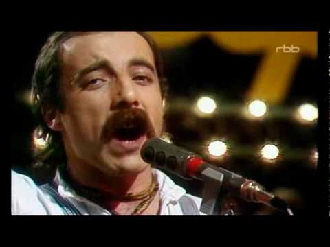 Youtube: City - Der King vom Prenzlauer Berg  1978