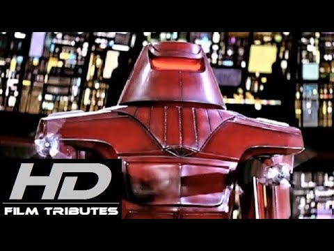 Youtube: The Black Hole • Main Theme • John Barry
