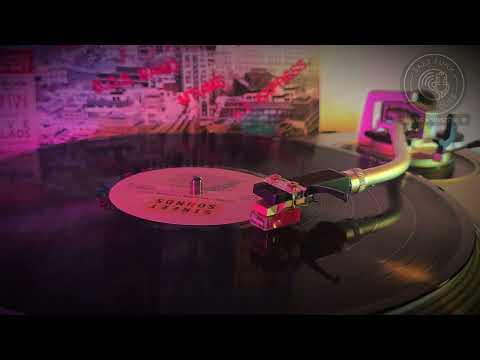 Youtube: Mtume - Tie Me Up (Remix) - 1985