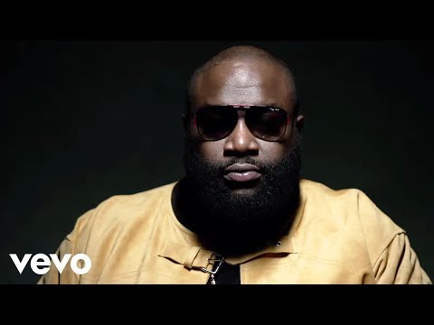 Youtube: Rick Ross ft. Usher - Touch 'N You (Official Video)