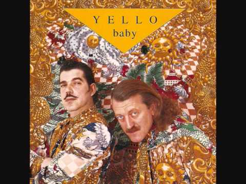 Youtube: Yello  - Jungle Bill - original version 1991