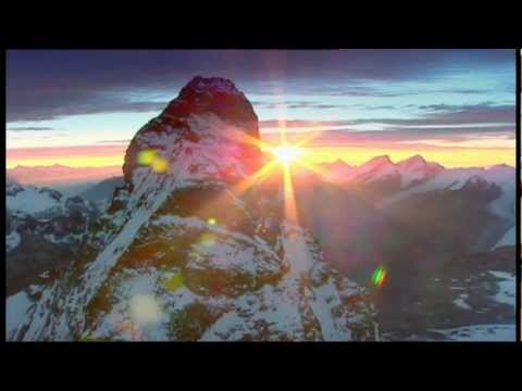 Youtube: David Attenborough  - Wonderful World - BBC