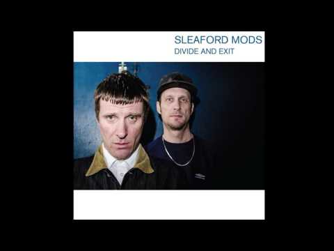 Youtube: Sleaford Mods - A Little Ditty