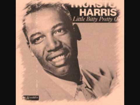 Youtube: Thurston Harris - Little Bitty Pretty One