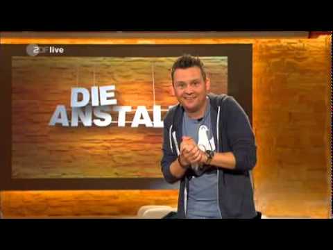 Youtube: Die Anstalt (23 09 2014) mit Untertiteln