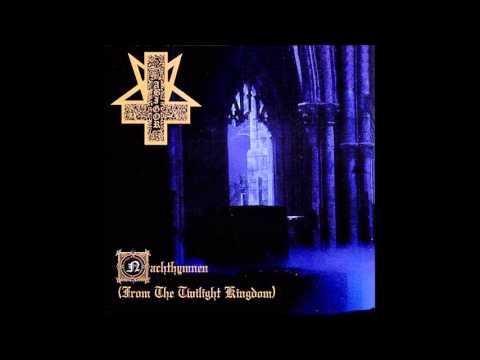 Youtube: Abigor - Nachthymnen (From the Twilight Kingdom)(1995)[Full Album]