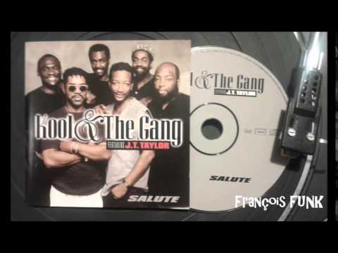 Youtube: Kool & The Gang Featuring J.T. Taylor - In The Hood (Tonight ...It's Alright) (1996) FUNK