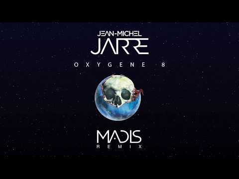 Youtube: Jean-Michel Jarre - Oxygene 8 (Madis Remix) (2018)