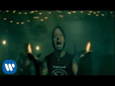 Youtube: DevilDriver - I Could Care Less [OFFICIAL VIDEO]