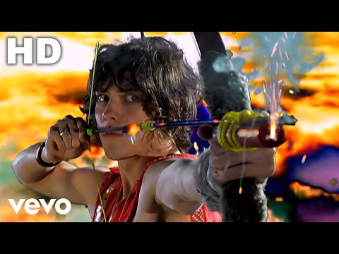 Youtube: MGMT - Time to Pretend (Official HD Video)