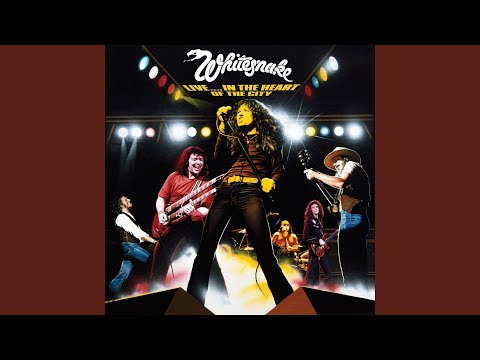 Youtube: Come On (Live) (2011 Remaster)
