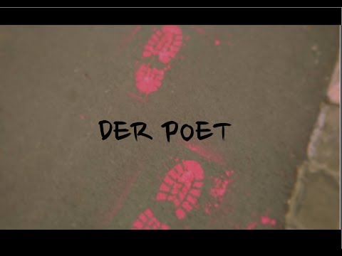 Youtube: Der Poet