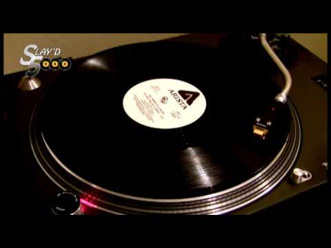 Youtube: Ray Parker Jr. & Raydio - For Those Who Like To Groove (Slayd5000)