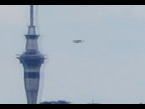 Youtube: UFO Sightings New Zealand UFO Enhanced Video! Incredible Broad Daylight Sighting! 2012
