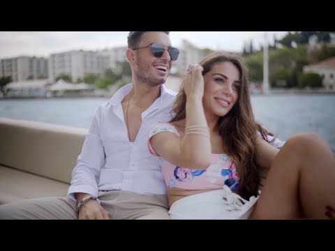 Youtube: Faydee - Habibi Albi ft Leftside (Official Music Video)