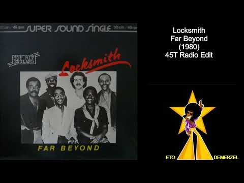 Youtube: Locksmith - Far Beyond (1980)