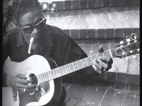 Youtube: Lightnin' Hopkins - Woke Up This Morning