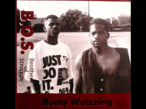 Youtube: B.O.S. (Brothers Of Struggle) - Chillin’ On The Eastside (1994) [Ohio]