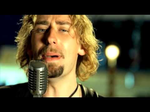 Youtube: Nickelback - Photograph