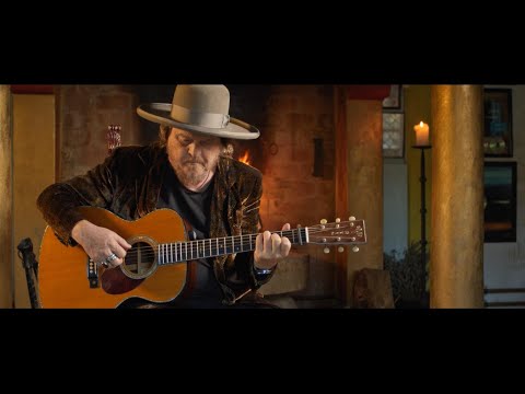 Youtube: Zucchero - Astro del ciel (Silent night) (Live Acoustic)