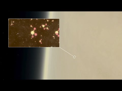 Youtube: Signs of extraterrestrial life found on Venus (Massachusetts Institute of Technology)