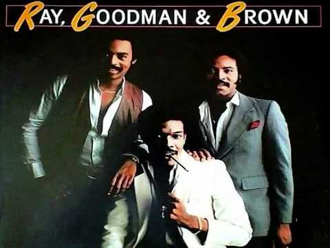 Youtube: Ray , Goodman & Brown - Special Lady