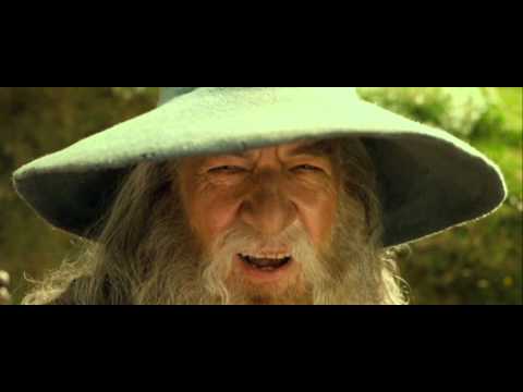 Youtube: HD Epic Sax Gandalf