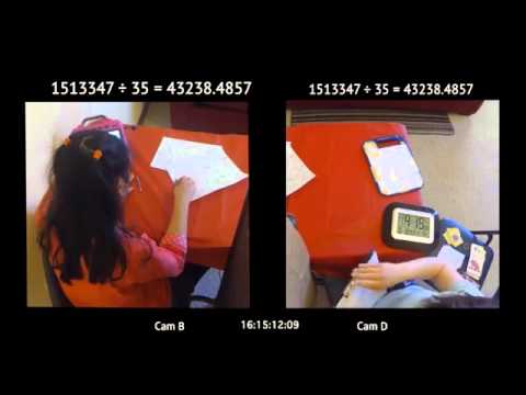 Youtube: Telepathy Project with non-verbal autistics children DEBUNKS skeptics