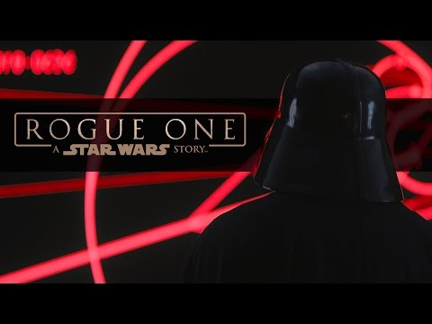 Youtube: Rogue One: A Star Wars Story "Breath" TV Spot