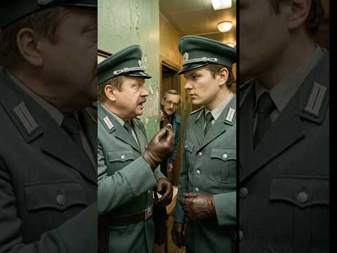 Youtube: Ein Ohrring im Sektor C