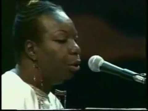 Youtube: Nina Simone: Pirate Jenny