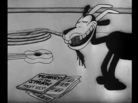 Youtube: Walt Disney Animation Studios' Steamboat Willie