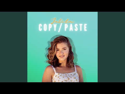 Youtube: Copy / Paste