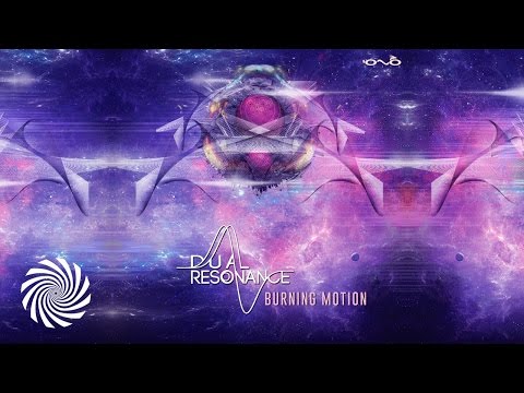 Youtube: Dual Resonance - Burning Motion