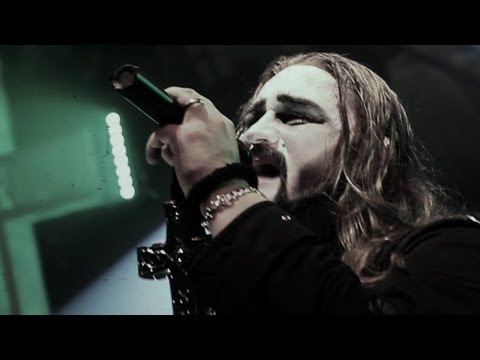 Youtube: Powerwolf - Sanctified With Dynamite (OFFICIAL VIDEO)